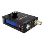 Teradek (TER-CUBE105) CUBE-105 1 Channel HD-SDI Video Encoder with OLED Display, Ethernet and External USB Port Teradek (TER-CUBE105) CUBE-105 1 Channel HD-SDI Video Encoder with OLED Display, Ethernet and External USB Port